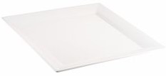 Essence Platte weiß, 375x375x30 mm